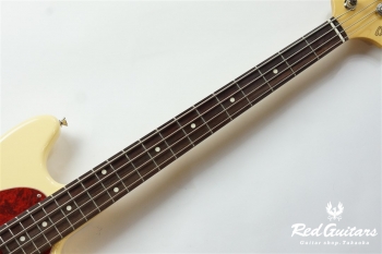 MIJ HYBRID MUSTANG BASS